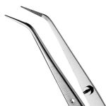 2 College Dressing Pliers