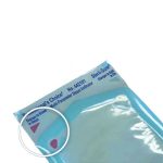 Sterilization Pouches 200/Box, Self Sealing Class 4 Steam Indicator-GS Medical