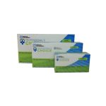 Sterilization Pouches 200/Box, Self Sealing Class 4 Steam Indicator-GS Medical