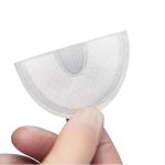 DryDent SubLingual Saliva Absorbent Control