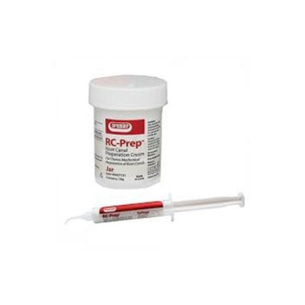 RC-Prep 2x9gm Syringes