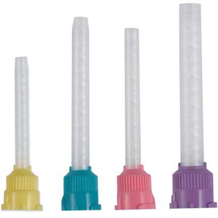 HP Mixing Tips 50/Bag