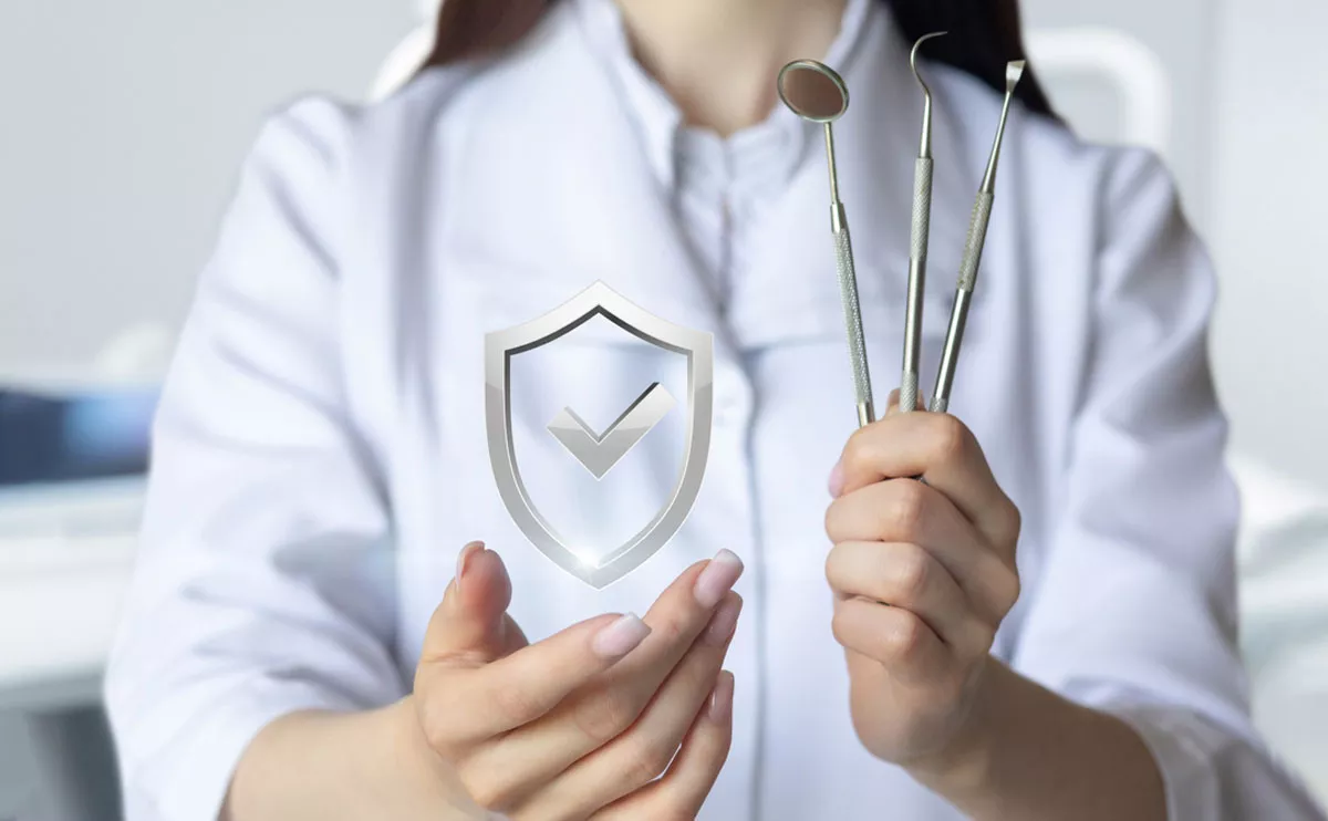 The importance of dental equipment