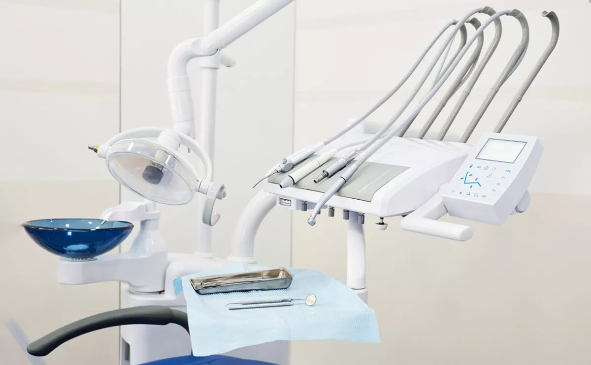 How to Choose the Right Dental Equipment Supplier for Your Clinic